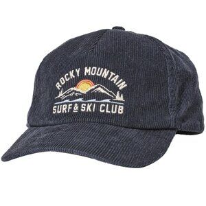 Faherty Corduroy Hat